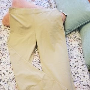 Ladies LL Bean pants